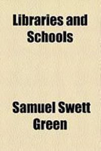 Produktbild: Libraries and Schools