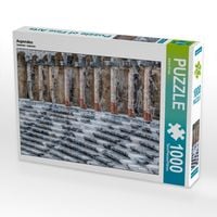 Produktbild: CALVENDO Puzzle Aspendos | 1000 Teile Lege-Gr&ouml;&szlig;e 64x48cm Foto-Puzzle f&uuml;r gl&uuml;ckliche Stunden