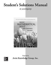 Produktbild: Student Solutions For Manual B