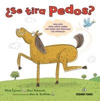 Produktbild: &iquest;Se tira pedos?