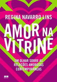 Produktbild: Amor na vitrine