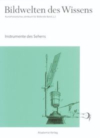 Produktbild: Instrumente des Sehens