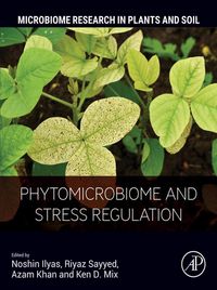 Produktbild: Phytomicrobiome and Stress Regulation