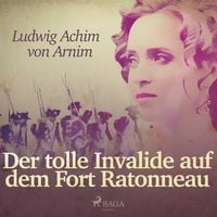 Produktbild: Der tolle Invalide auf dem Fort Ratonneau (Ungek&uuml;rzt)