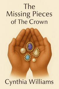 Produktbild: The Missing Pieces of the Crown