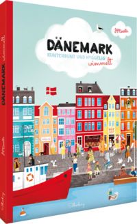 Produktbild: D&auml;nemark wimmelt