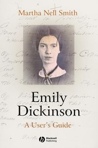 Produktbild: Emily Dickinson