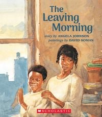 Produktbild: The Leaving Morning