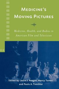 Produktbild: Medicine's Moving Pictures