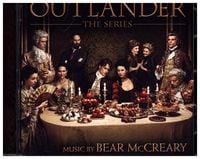 Bild vom Artikel Outlander/OST/Season 2 vom Autor Bear McCreary