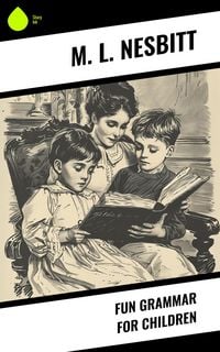 Produktbild: Fun Grammar for Children