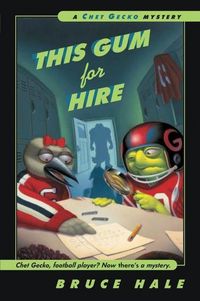 Produktbild: This Gum for Hire