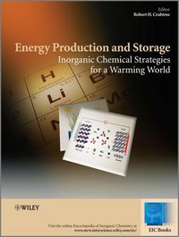 Produktbild: Energy Production and Storage