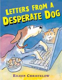 Produktbild: Letters from a Desperate Dog