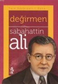 Produktbild: Degirmen