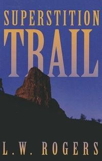 Produktbild: Superstition Trail