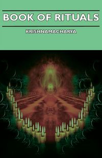 Produktbild: Book of Rituals