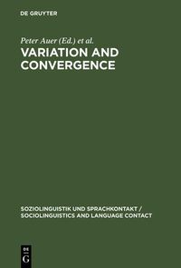 Produktbild: Variation and Convergence