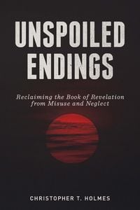 Produktbild: Unspoiled Endings