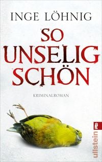 Produktbild: So unselig sch&ouml;n/ Kommissar D&uuml;hnfort Band 3