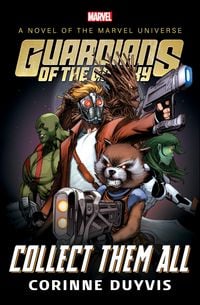 Produktbild: Guardians of the Galaxy: Collect Them All
