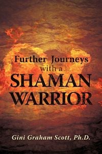 Produktbild: Further Journeys with a Shaman Warrior