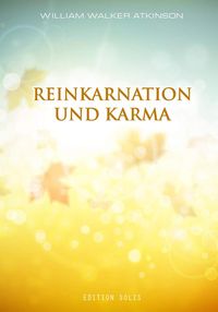Produktbild: Reinkarnation und Karma