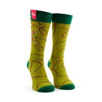 Produktbild: Socken Holiday intolerant, Gr. 42-46