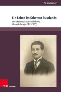 Produktbild: Ein Leben im Schatten Russlands