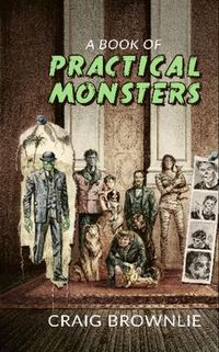 Produktbild: A Book of Practical Monsters