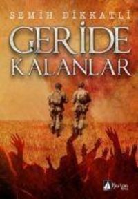 Produktbild: Geride Kalanlar