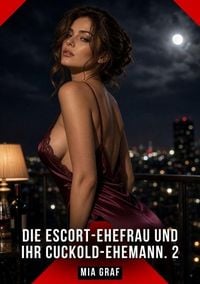 Produktbild: Die Escort-Ehefrau und ihr Cuckold-Ehemann. 2