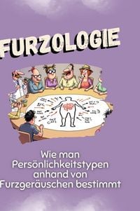 Produktbild: Furzologie