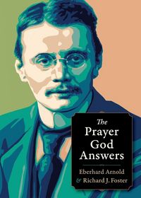 Produktbild: The Prayer God Answers