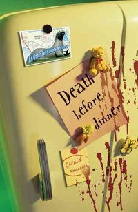 Produktbild: Death Before Dinner