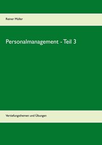Produktbild: Personalmanagement - Teil 3