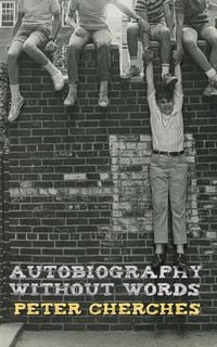 Produktbild: Autobiography Without Words