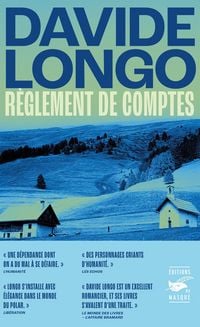 Produktbild: R&egrave;glement de comptes