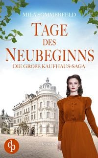 Produktbild: Tage des Neubeginns