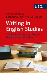 Produktbild: Writing in English Studies