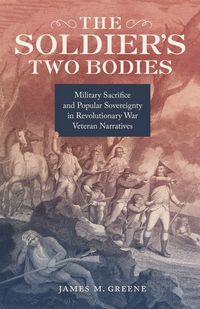Produktbild: The Soldier's Two Bodies
