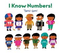 Produktbild: I Know Numbers!