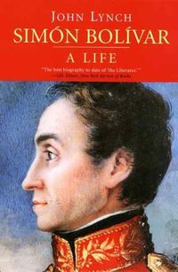 Produktbild: Simon Bolivar (Simon Bolivar)