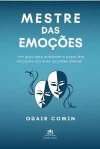Produktbild: Mestre Das Emo&ccedil;&otilde;es