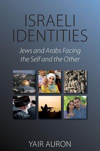 Produktbild: Israeli Identities