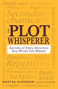 Produktbild: The Plot Whisperer