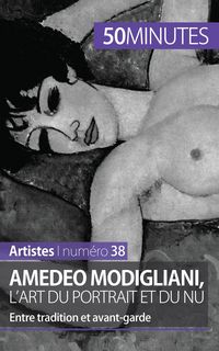 Produktbild: Amedeo Modigliani, l'art du portrait et du nu