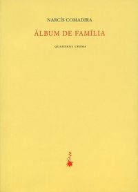 Produktbild: Comadira, N: &Agrave;lbum de fam&iacute;lia