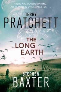 Produktbild: Long Earth
