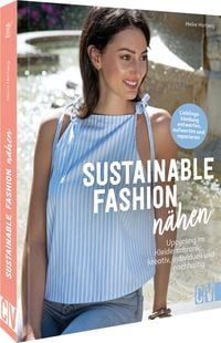 Produktbild: Sustainable Fashion n&auml;hen
